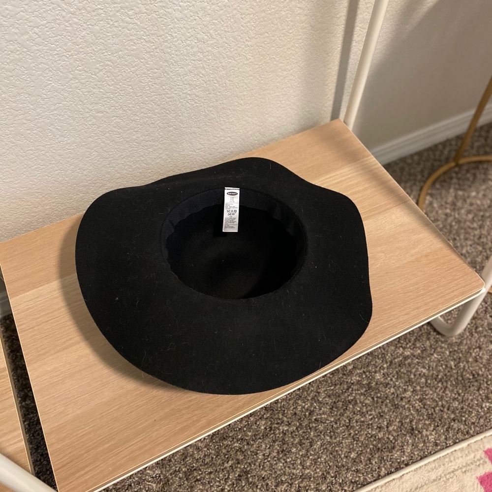 Boho hat 👒 - Picture 4 of 5